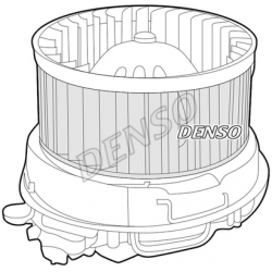 DENSO DEA07007 wentylator wnętrza CITROEN PEUGEOT