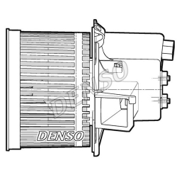 DENSO DEA09061 wentylator wnętrza FIAT FORD