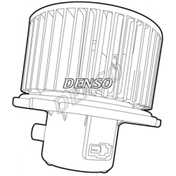 DENSO DEA41007 wentylator wnętrza HYUNDAI