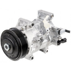 DENSO DCP50316 kompresor klimatyzacji TOYOTA