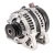 DENSO DAN1119 alternator FORD VOLVO